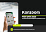 design a professional corporate powerpoint presentation